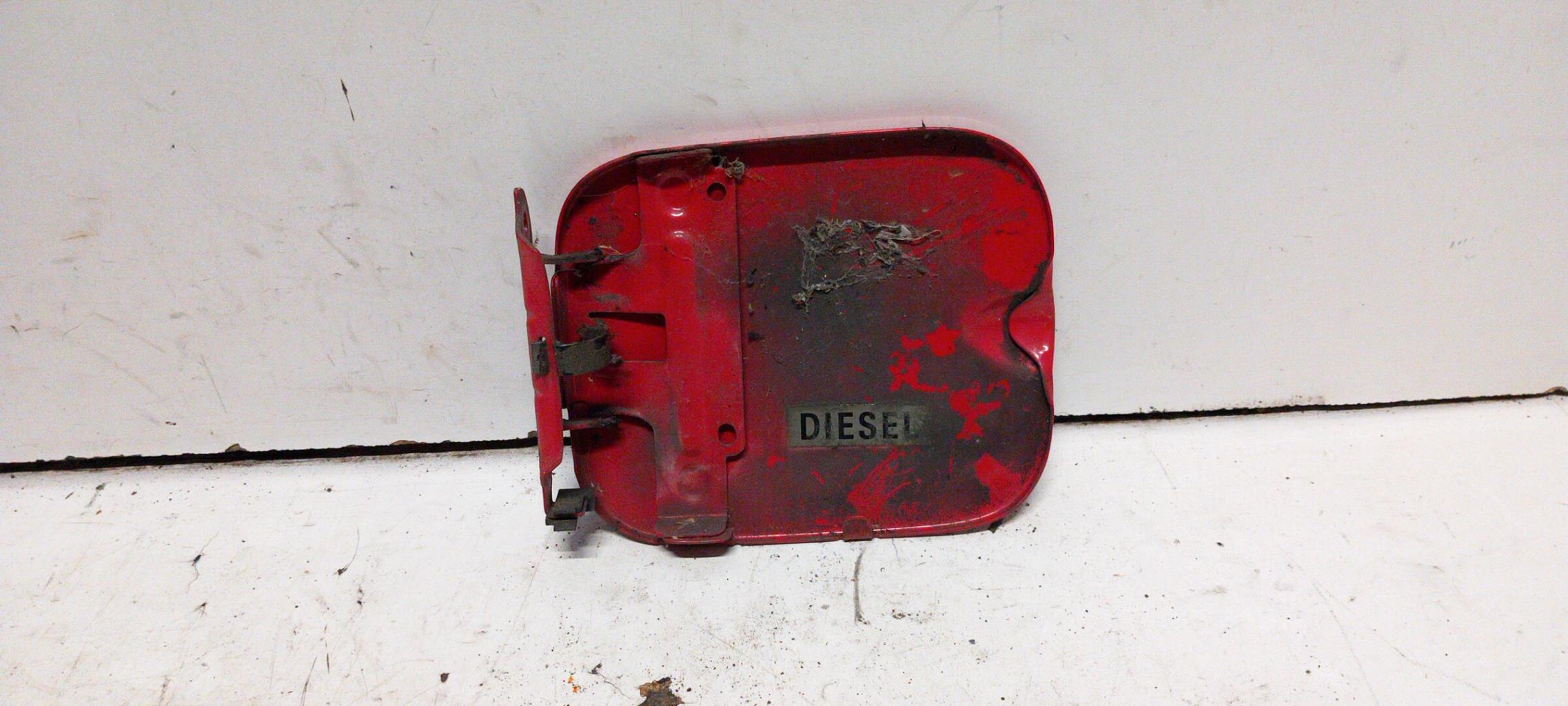 Trappe d'essence DACIA LOGAN 1 PHASE 1 Diesel - 1