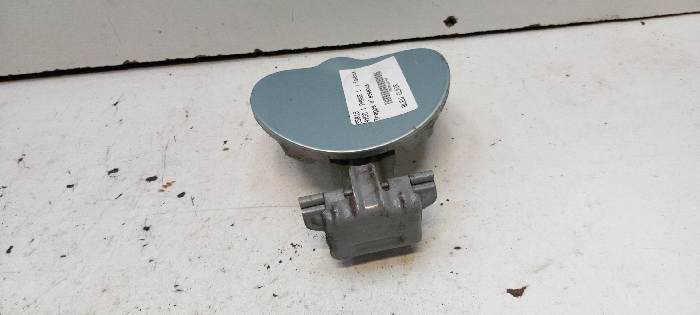 Sportello carburante TOYOTA AYGO 1 PHASE 1 Gasolina - 1