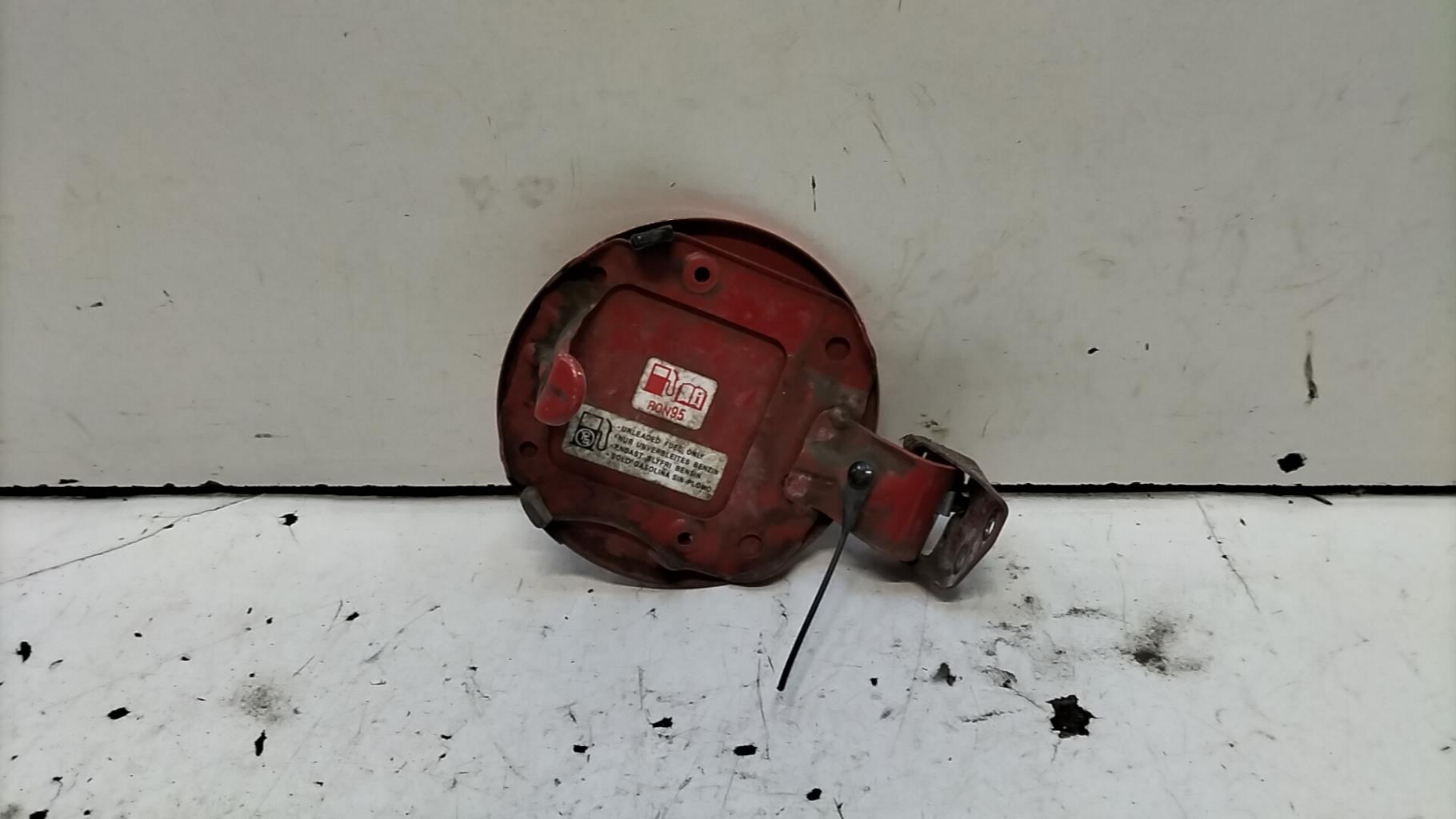 Sportello carburante NISSAN PIXO Gasolina - 1