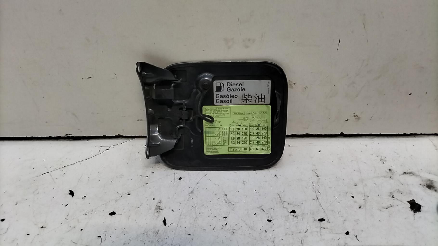 Trappe d'essence AUDI A3 1 PHASE 2 Diesel - 1
