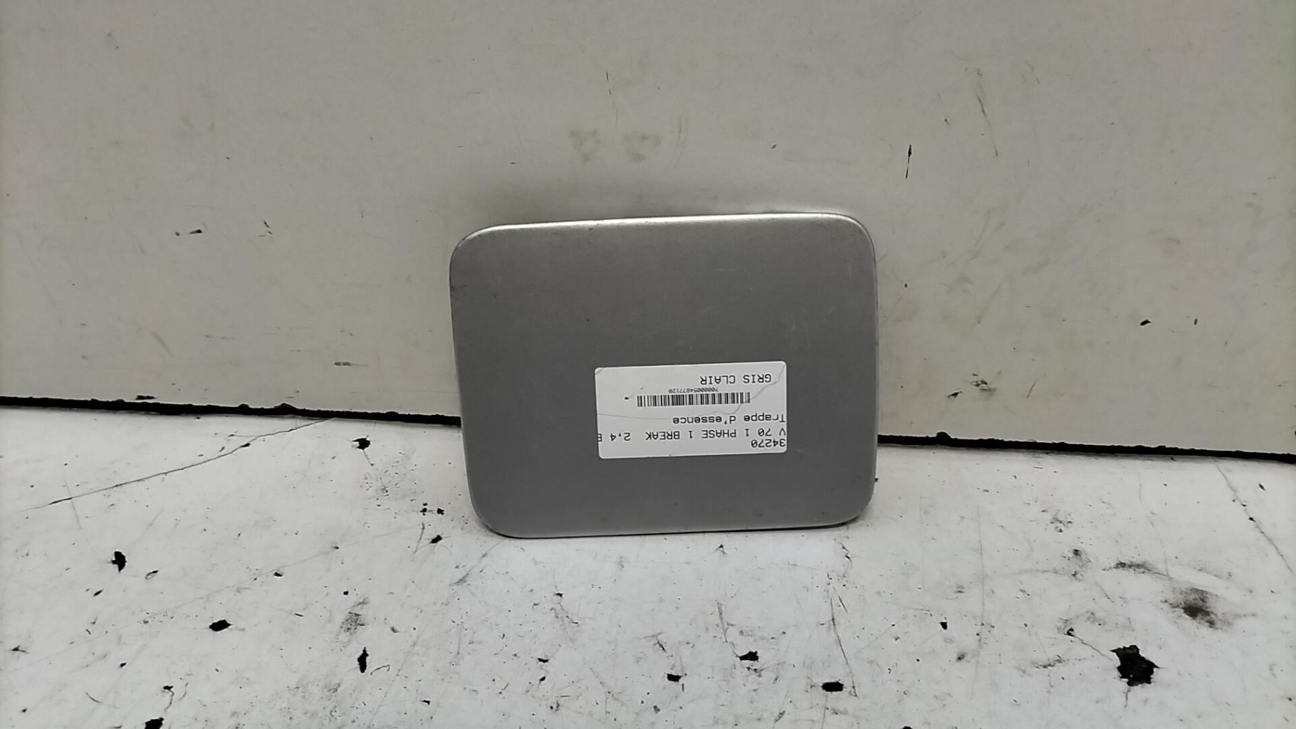 Trappe d'essence VOLVO V 70 1 PHASE 1 BREAK Essence - 1
