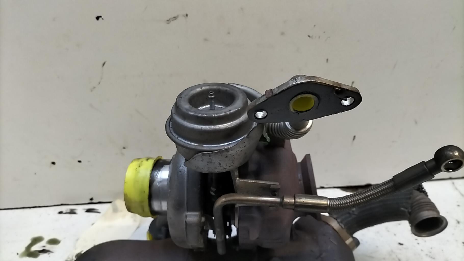 Turbo OPEL ASTRA H PHASE 1 BREAK Diesel - 1