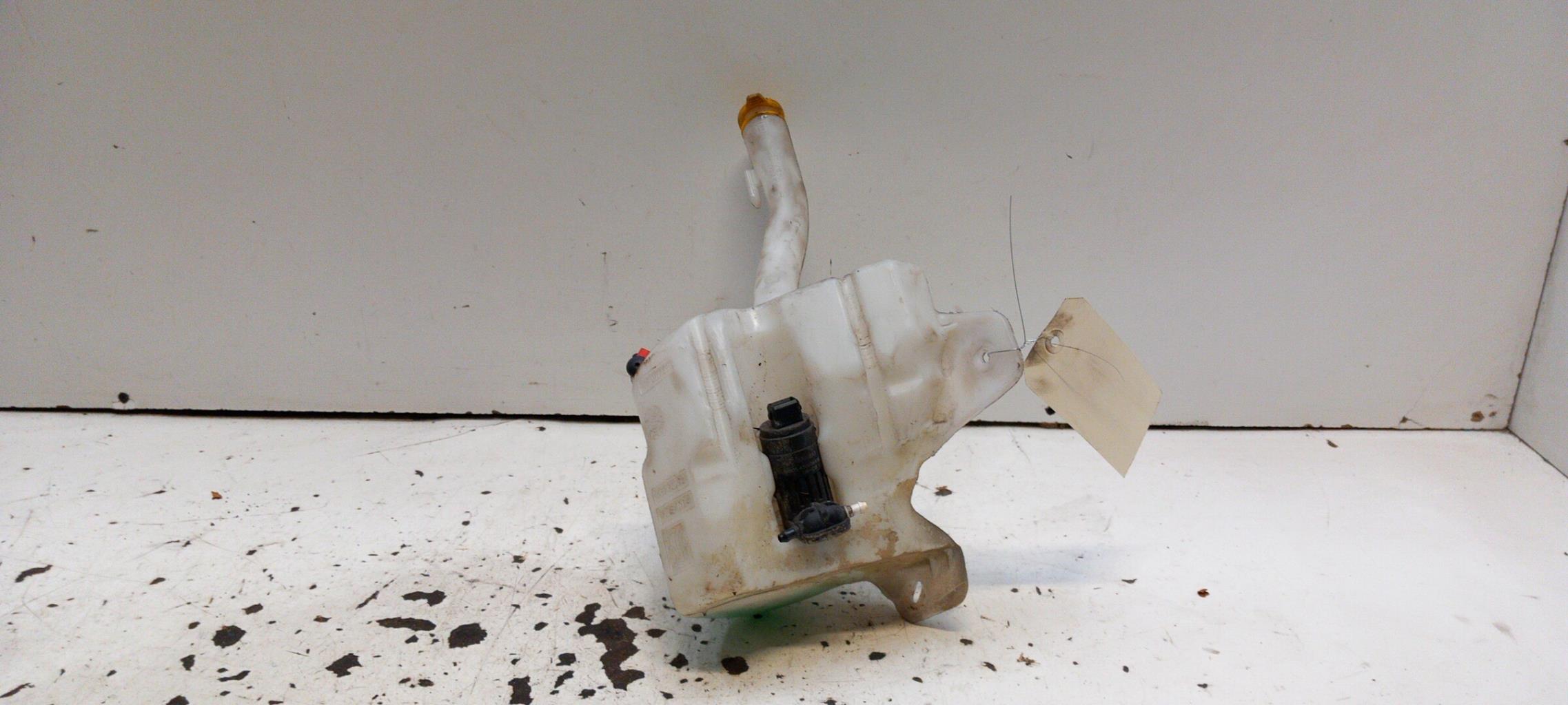 Vase de lave glace OPEL CORSA D PHASE 1 Diesel - 1