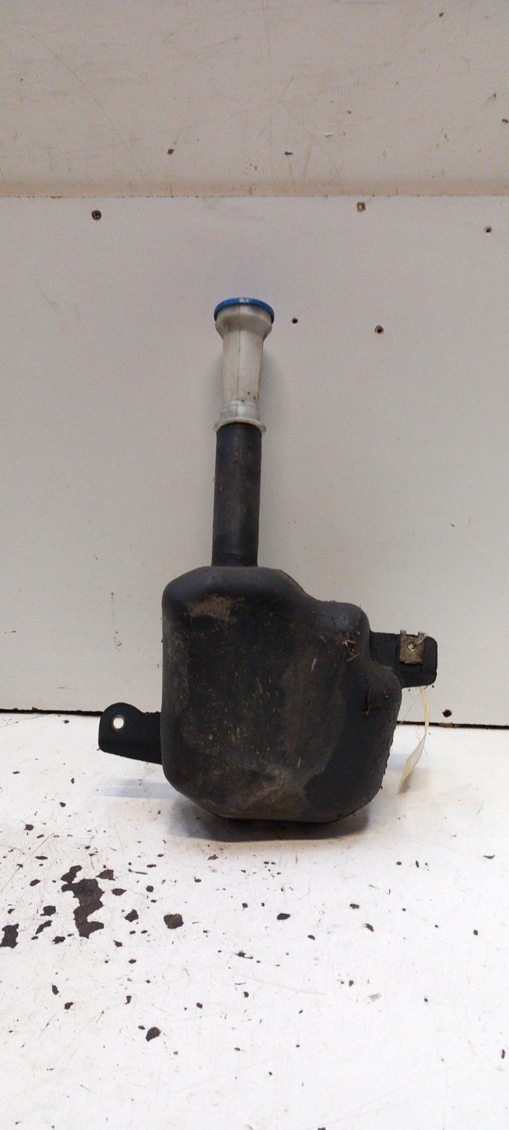 Vase de lave glace CITROEN JUMPY 1 PHASE 1 Diesel - 1