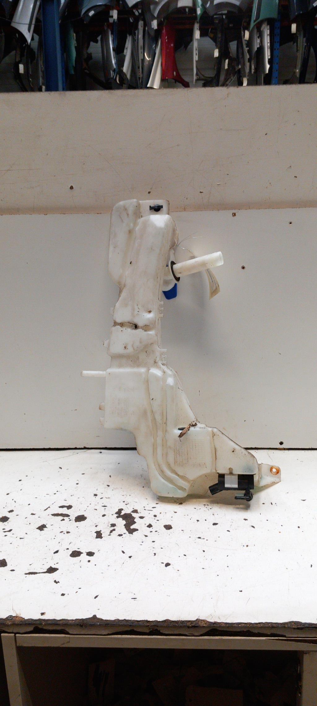 Vase de lave glace FORD C-MAX 1 PHASE 1 Essence - 1