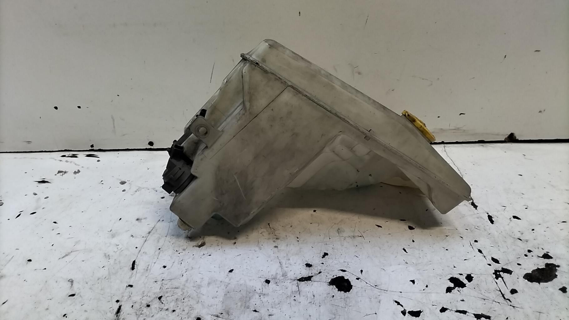 Vase de lave glace MAZDA 6 1 PHASE 2 Diesel - 1