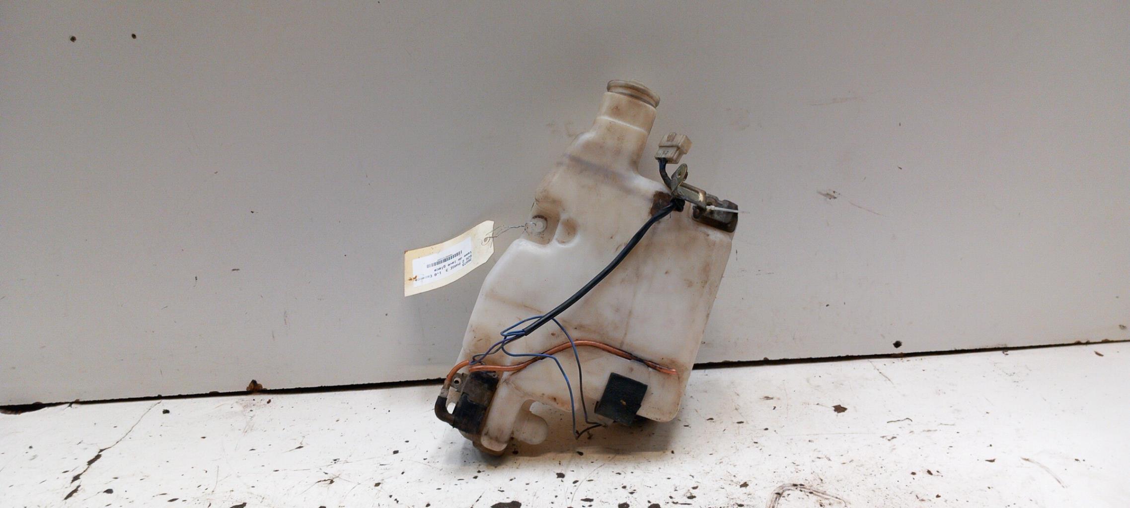 Vase de lave glace MAZDA 626 2 PHASE 3 Essence - 1