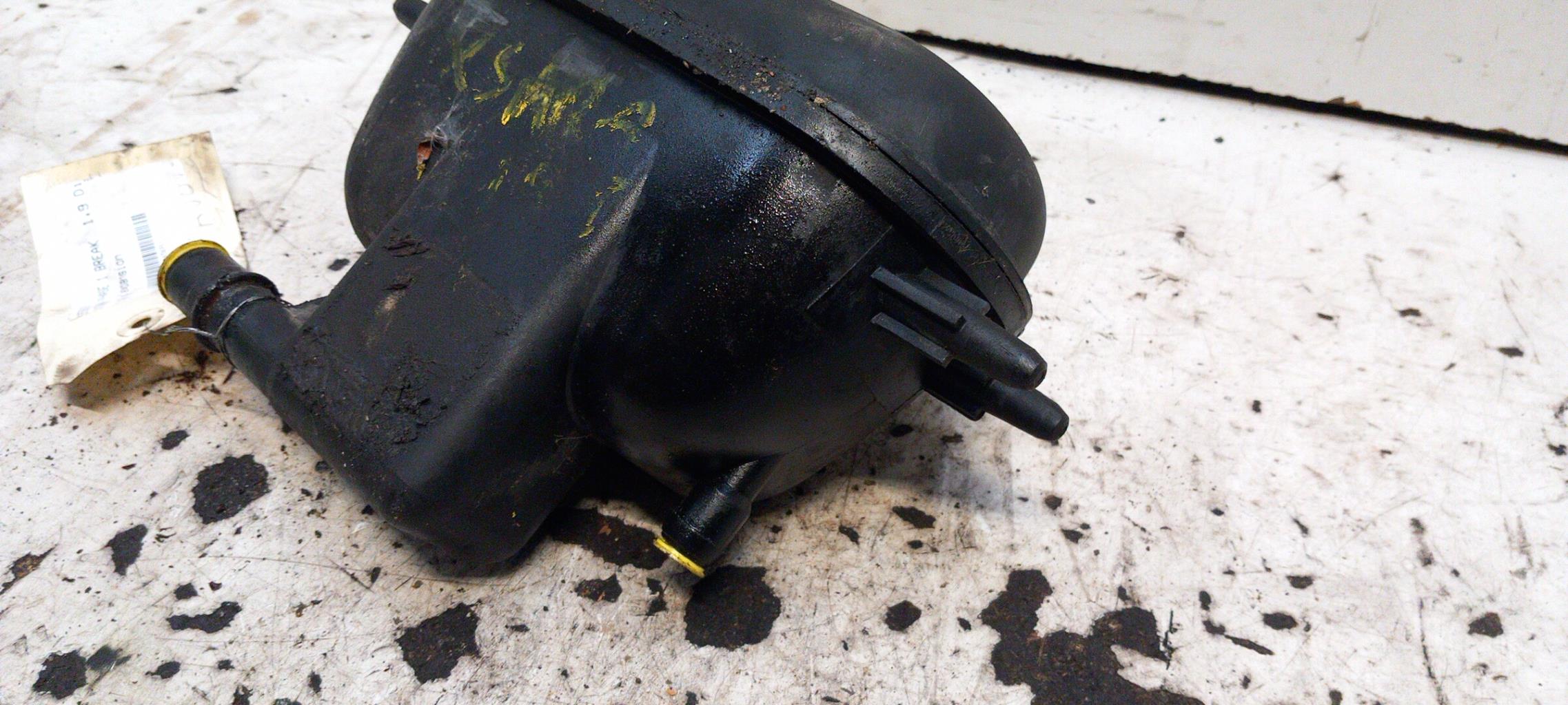 Vaso di espansione CITROEN XSARA PHASE 1 BREAK Diésel - 1