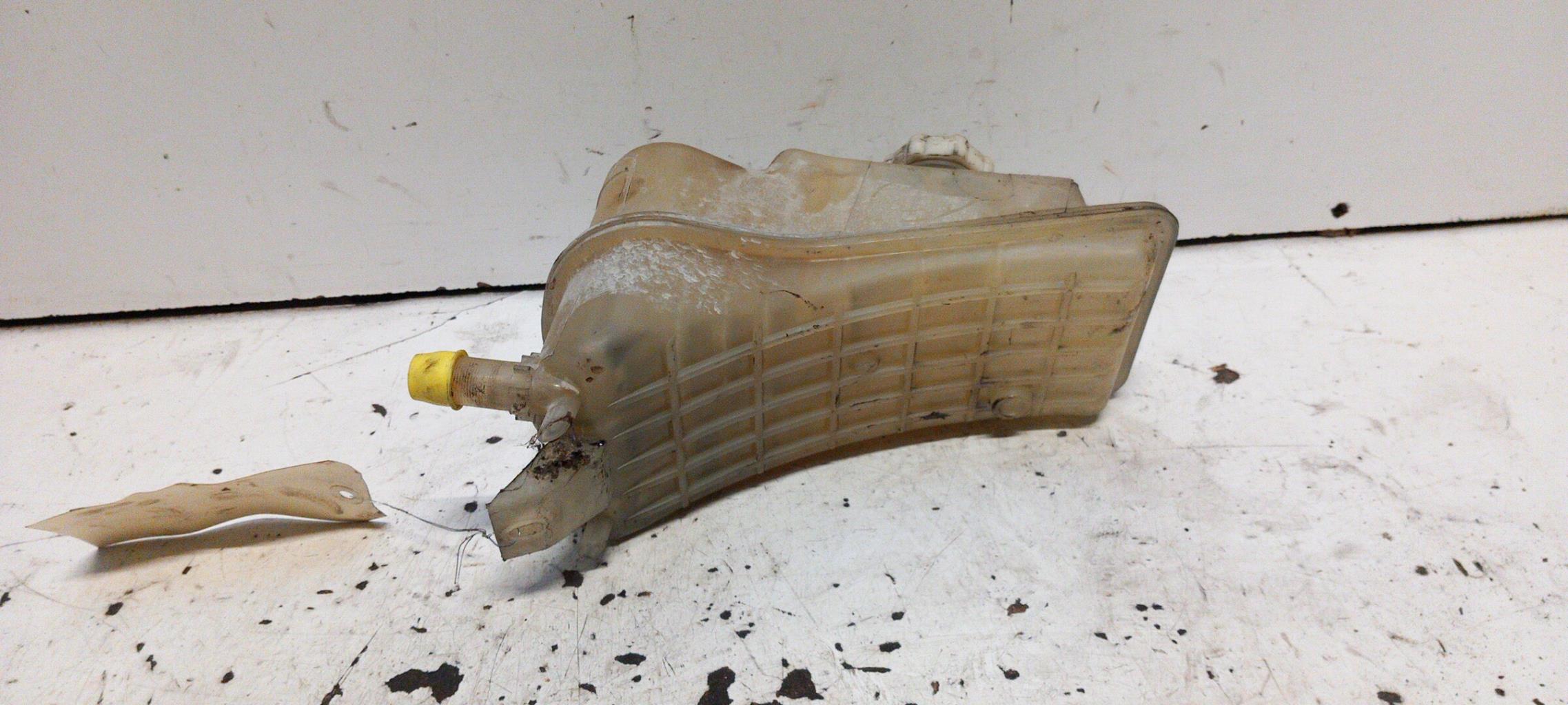 Vaso di espansione CITROEN XSARA PICASSO PHASE 1 Gasolina - 1