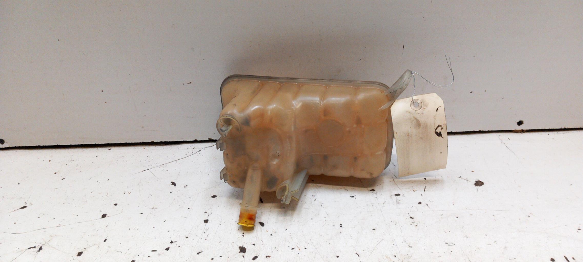 Vaso di espansione PEUGEOT 407 PHASE 1 Gasolina - 1