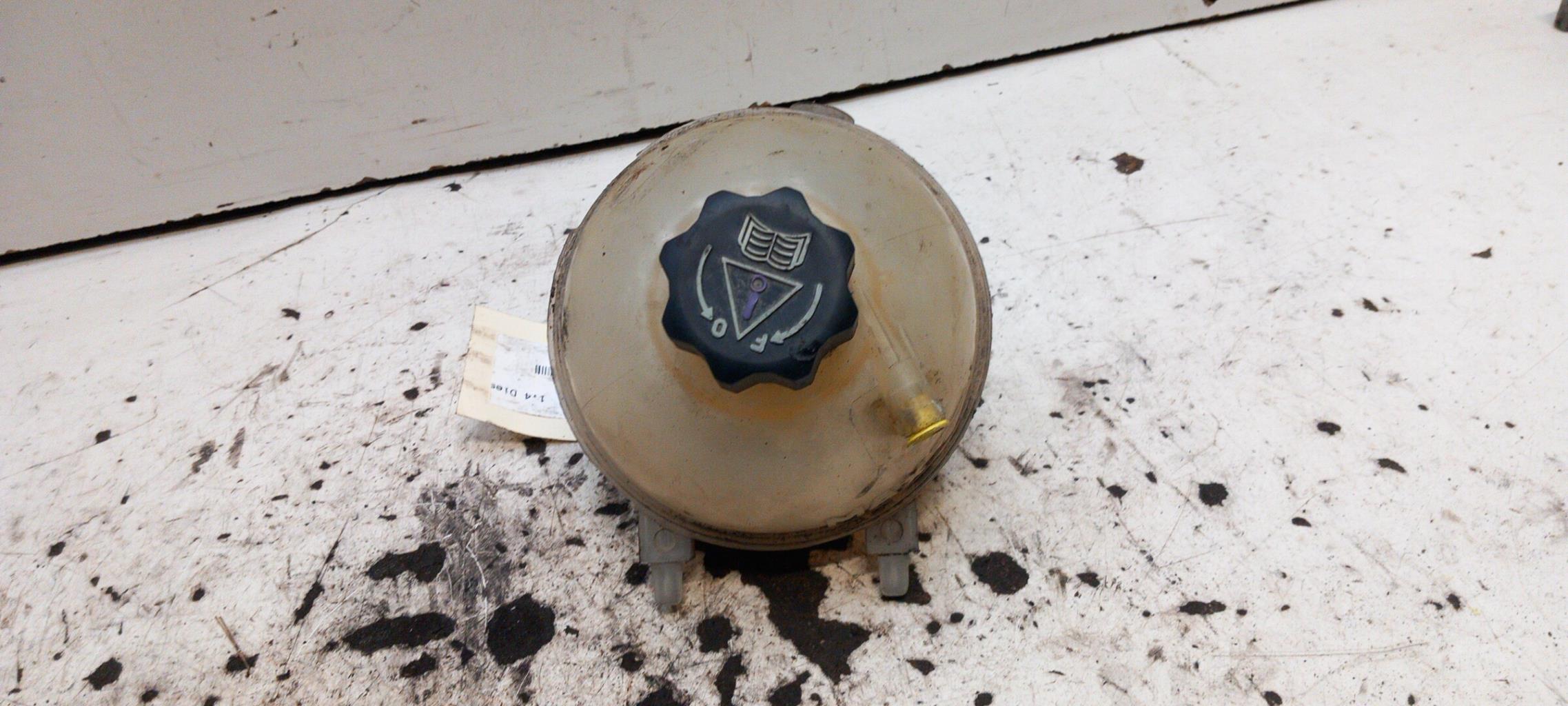 Vaso di espansione PEUGEOT 206 PHASE 1 BREAK Diésel - 1
