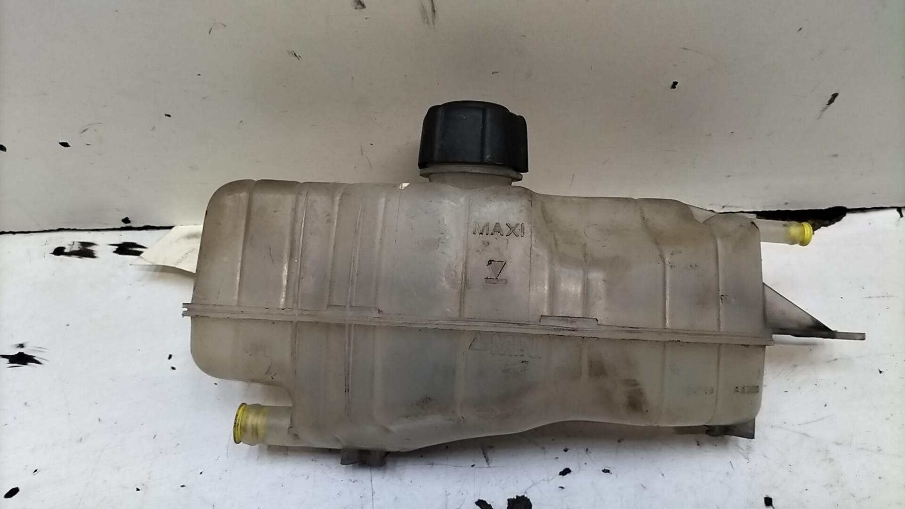 Vaso di espansione NISSAN MICRA 3 PHASE 3 Diésel - 1