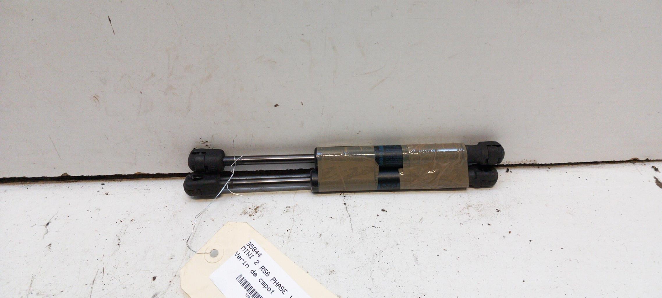 Verin de capot MINI MINI 2 R56 PHASE 1 Diesel - 1