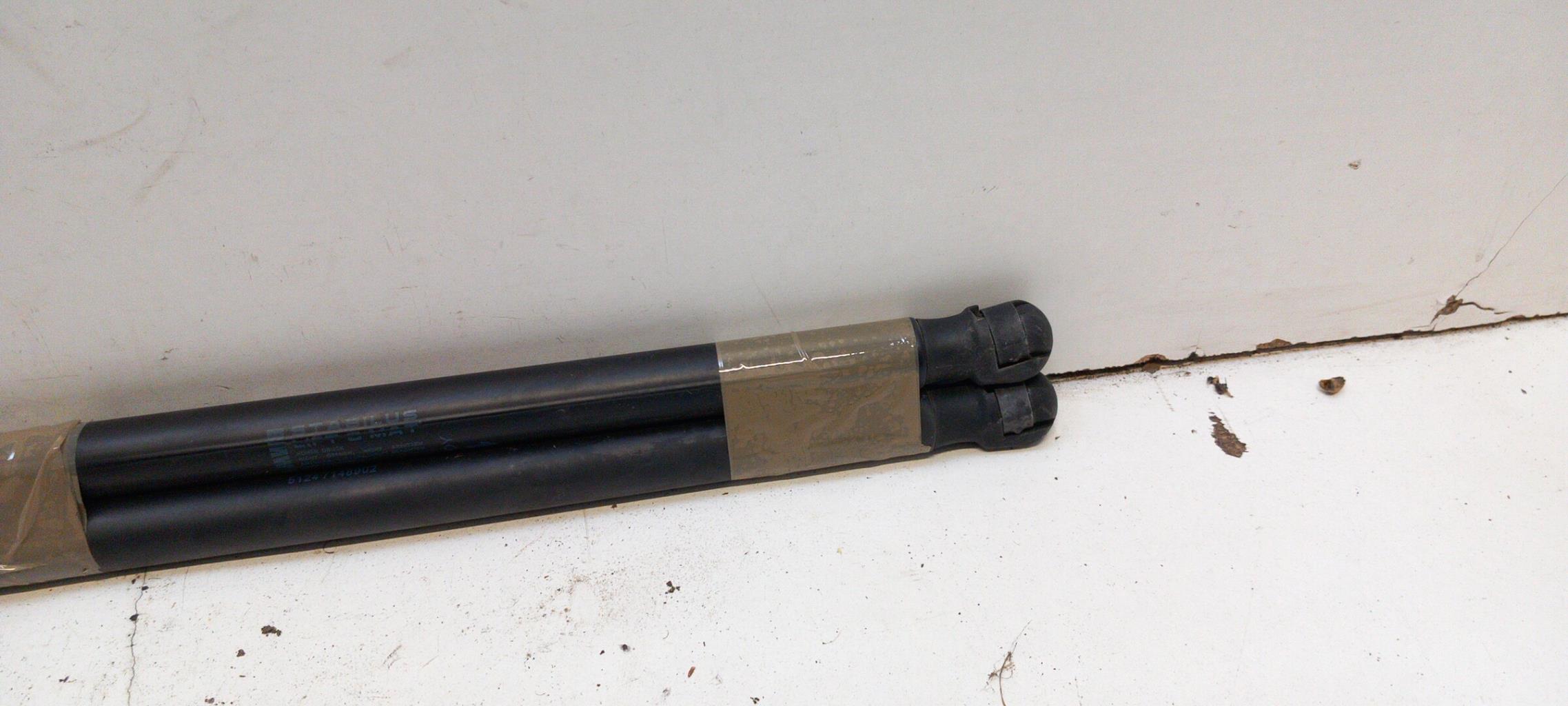 Verin de coffre MINI MINI 2 R56 PHASE 1 Diesel - 1