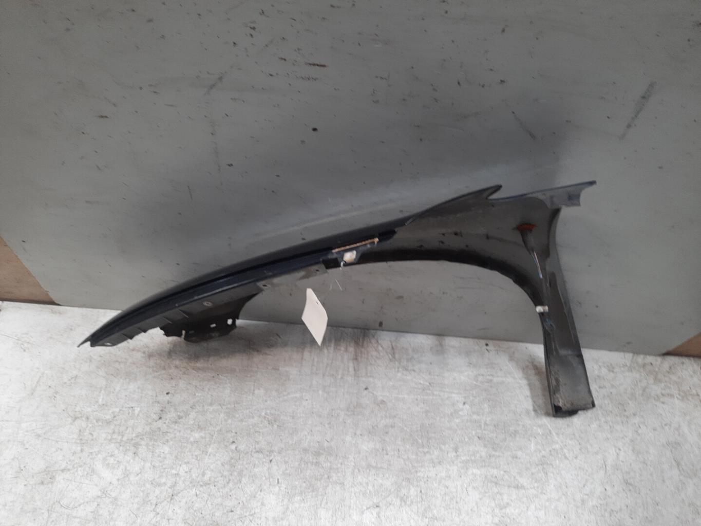 Parafango anteriore destro CHRYSLER GRAND VOYAGER 4 PHASE 2 Diésel - 1