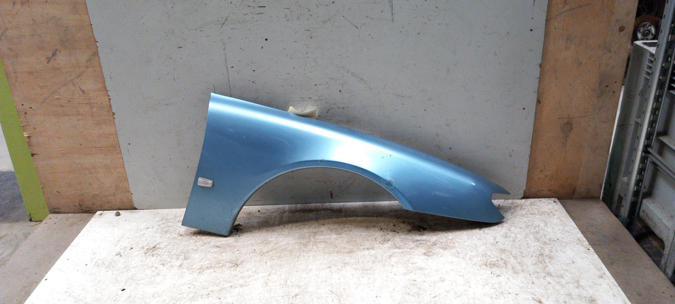 Parafango anteriore destro PEUGEOT 406 COUPE Diésel - 1