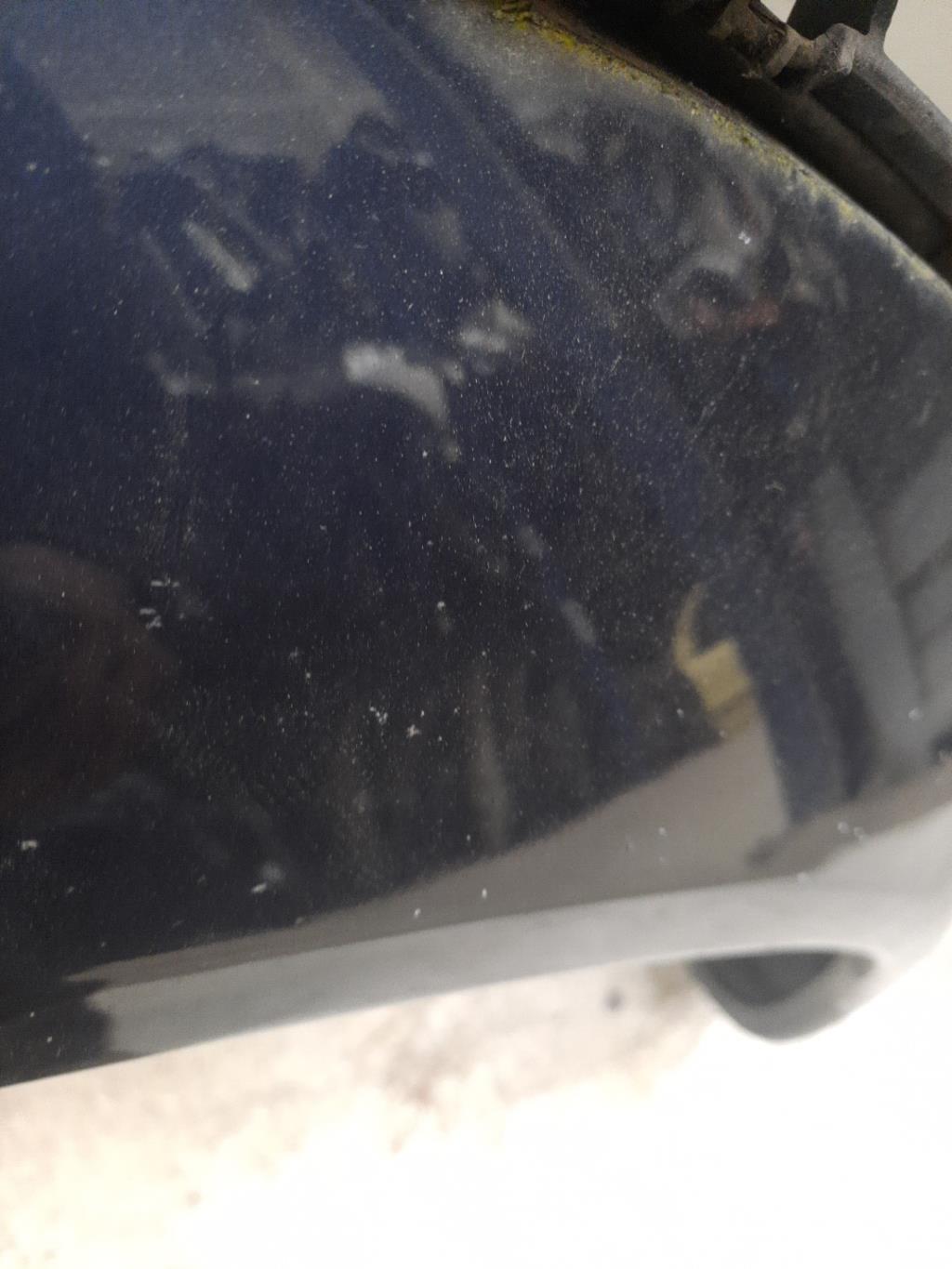 Aile avant droit AUDI A2 Diesel - 1