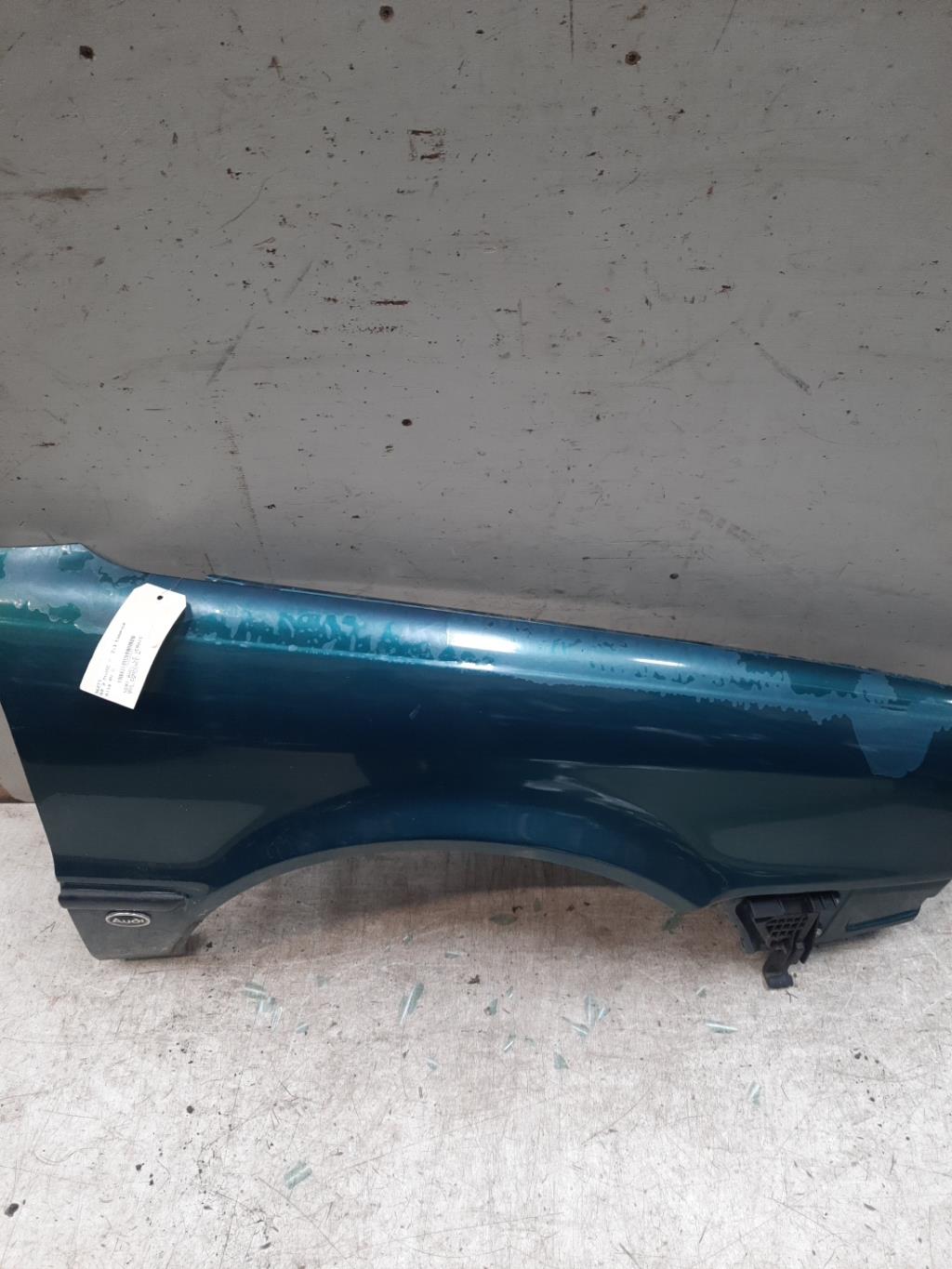 Aile avant droit AUDI 80 3 PHASE 2 Essence - 1