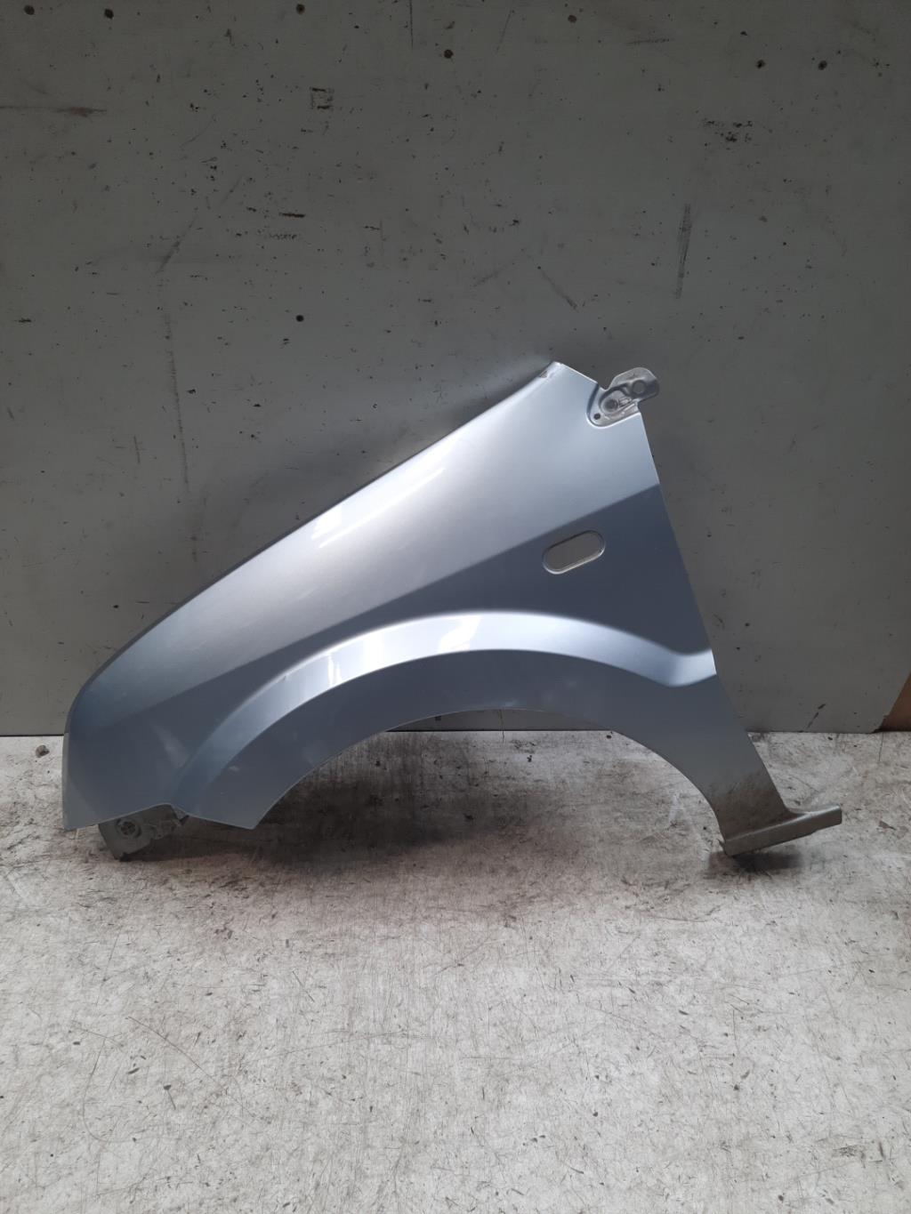 Parafango anteriore sinistro FORD FUSION PHASE 1 Gasolina - 1