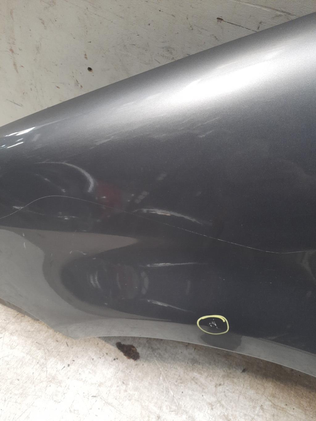 Parafango anteriore sinistro VOLKSWAGEN TOURAN 1 PHASE 1 Diésel - 1