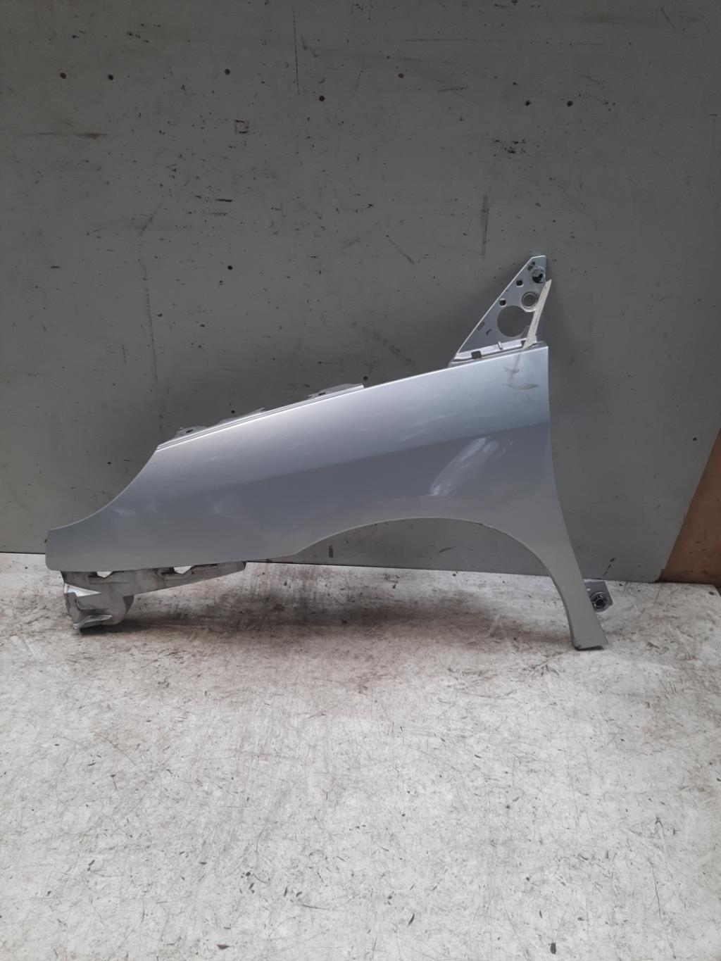 Parafango anteriore sinistro PEUGEOT 807 Diésel - 1