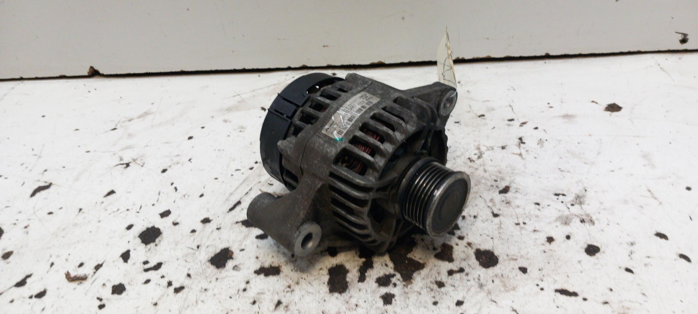 Alternatore ALFA ROMEO 159 Diésel - 1