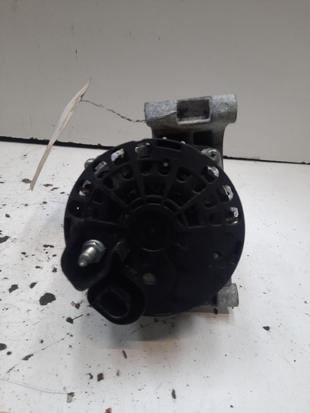 Alternatore FIAT PUNTO 3 Diésel - 1