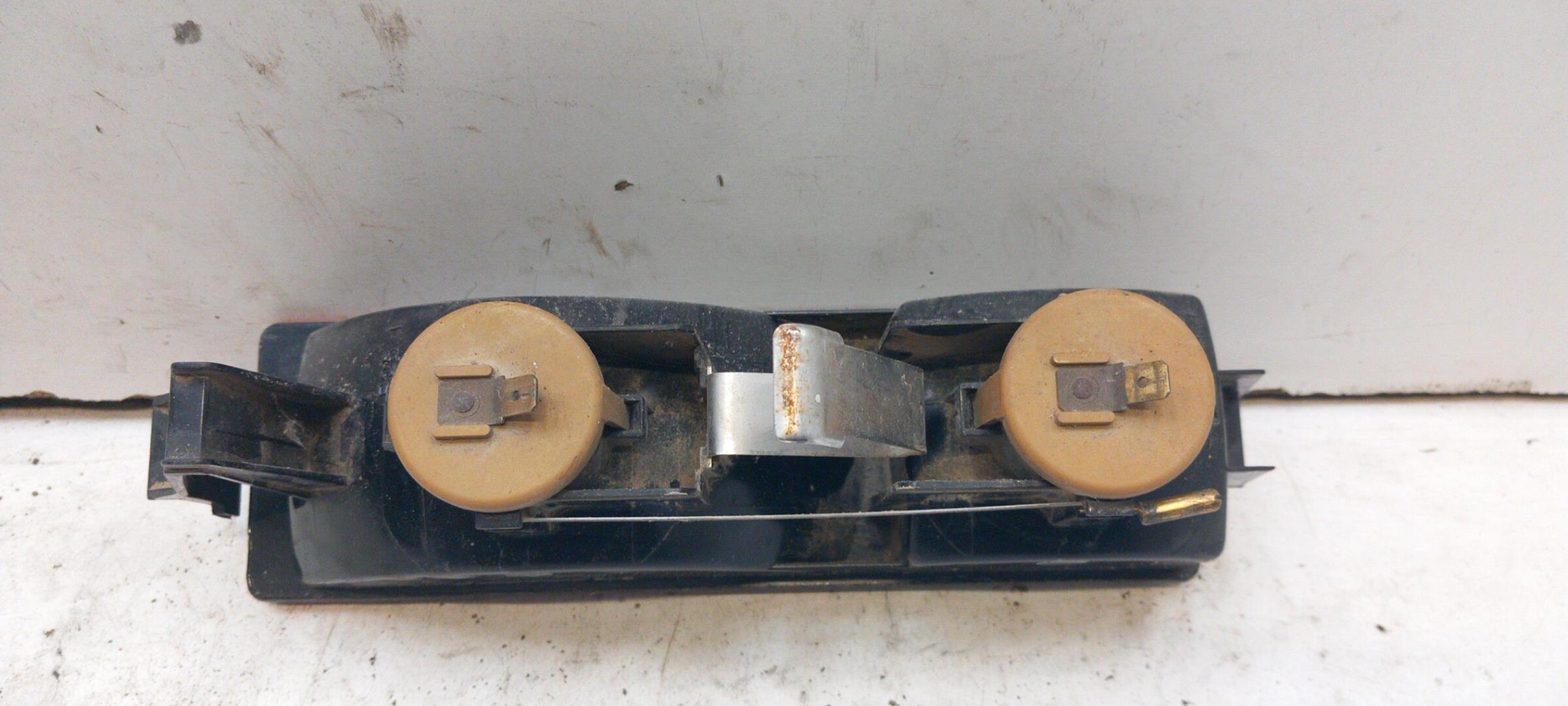 Retronebbia destro CITROEN VISA PHASE 2  - 1