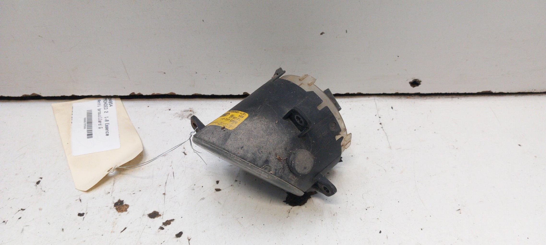 Fendinebbia sinistro (luce) FORD MONDEO 2 Gasolina - 1