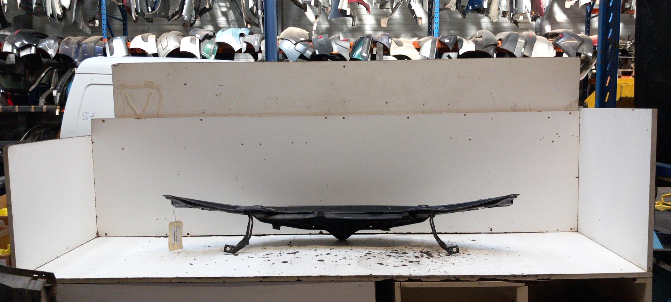Pannellatura anteriore ALFA ROMEO 159 Diésel - 1