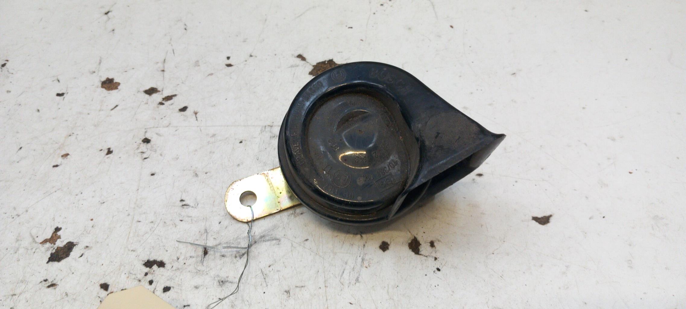 Tromba/Clacson CITROEN BERLINGO 1 PHASE 1 Diésel - 1