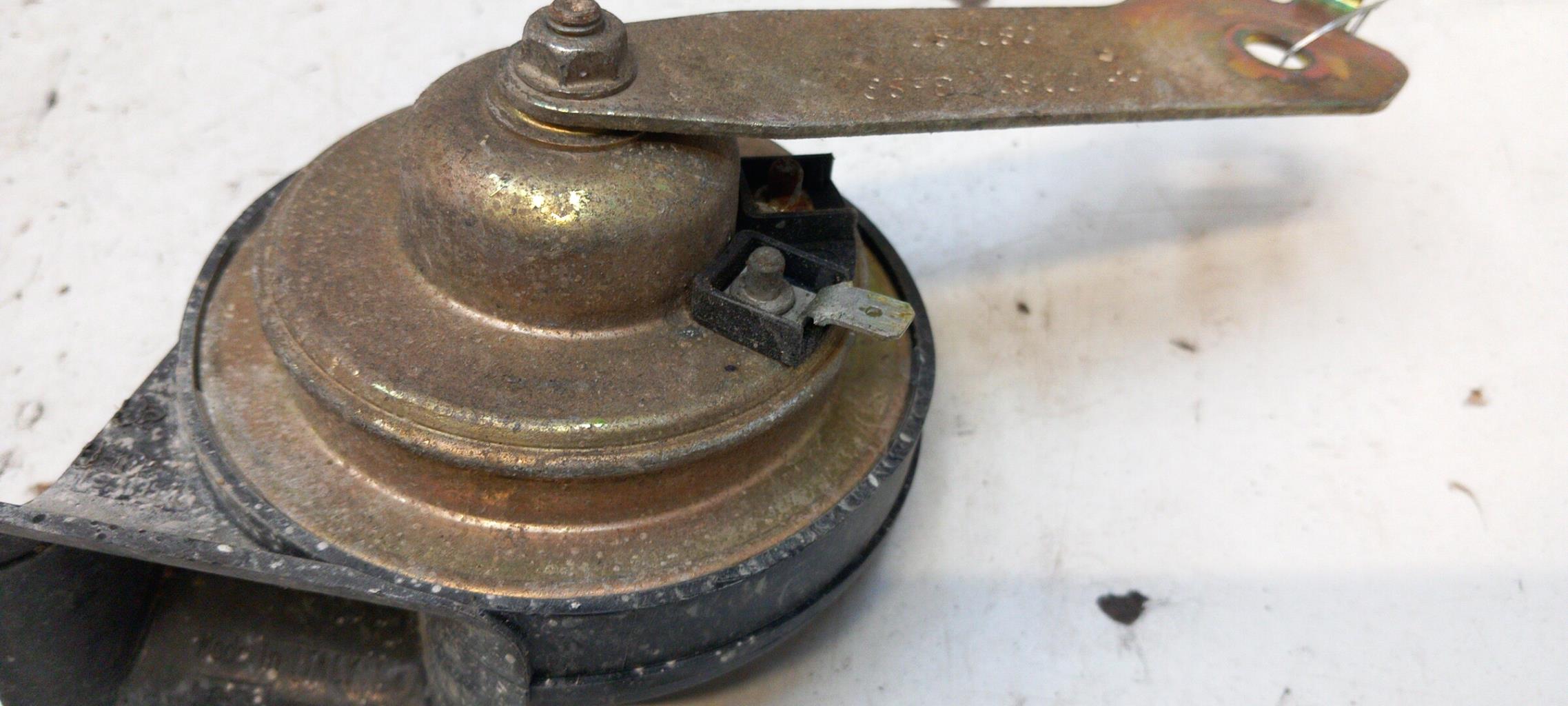Tromba/Clacson FORD FIESTA 4 PHASE 1 Gasolina - 1