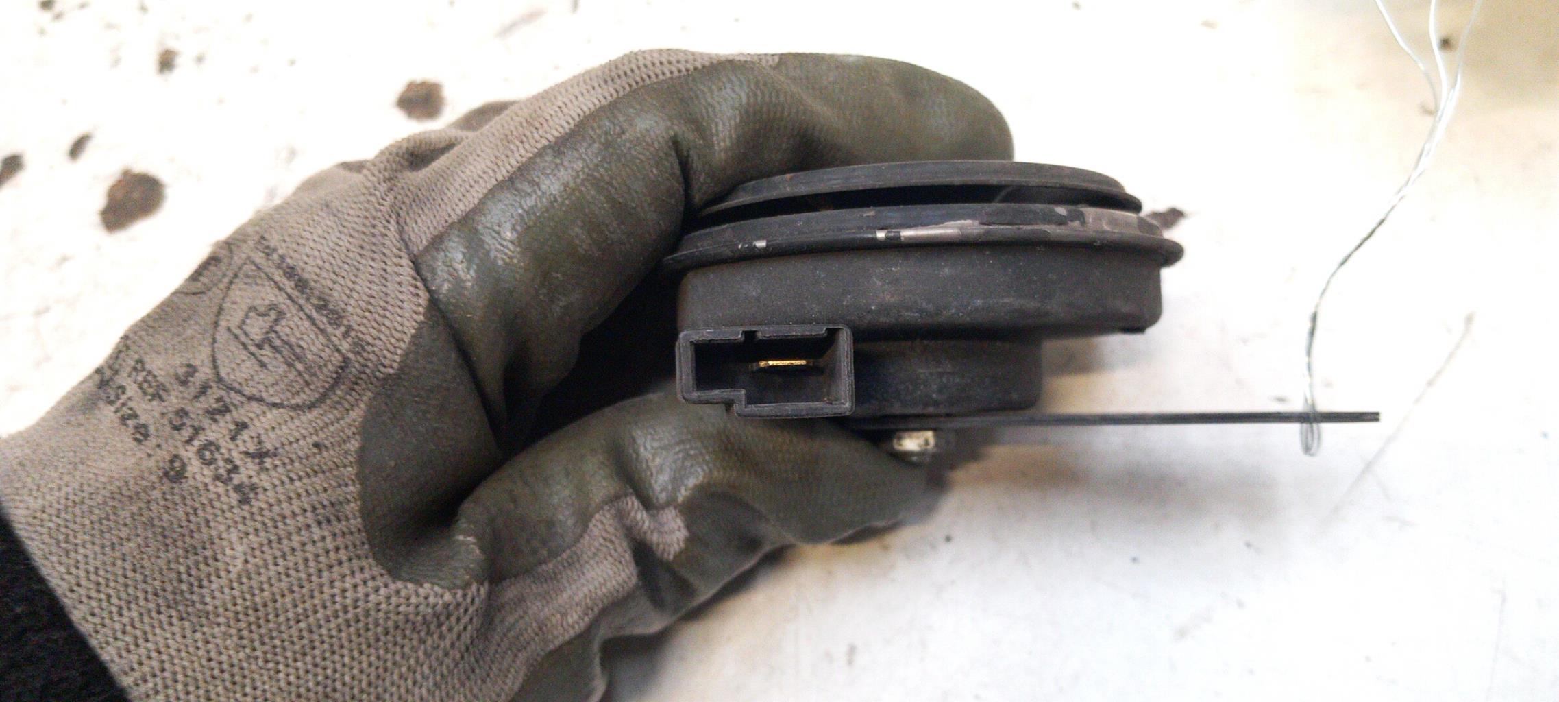 Tromba/Clacson SUZUKI SWIFT 4 Gasolina - 1