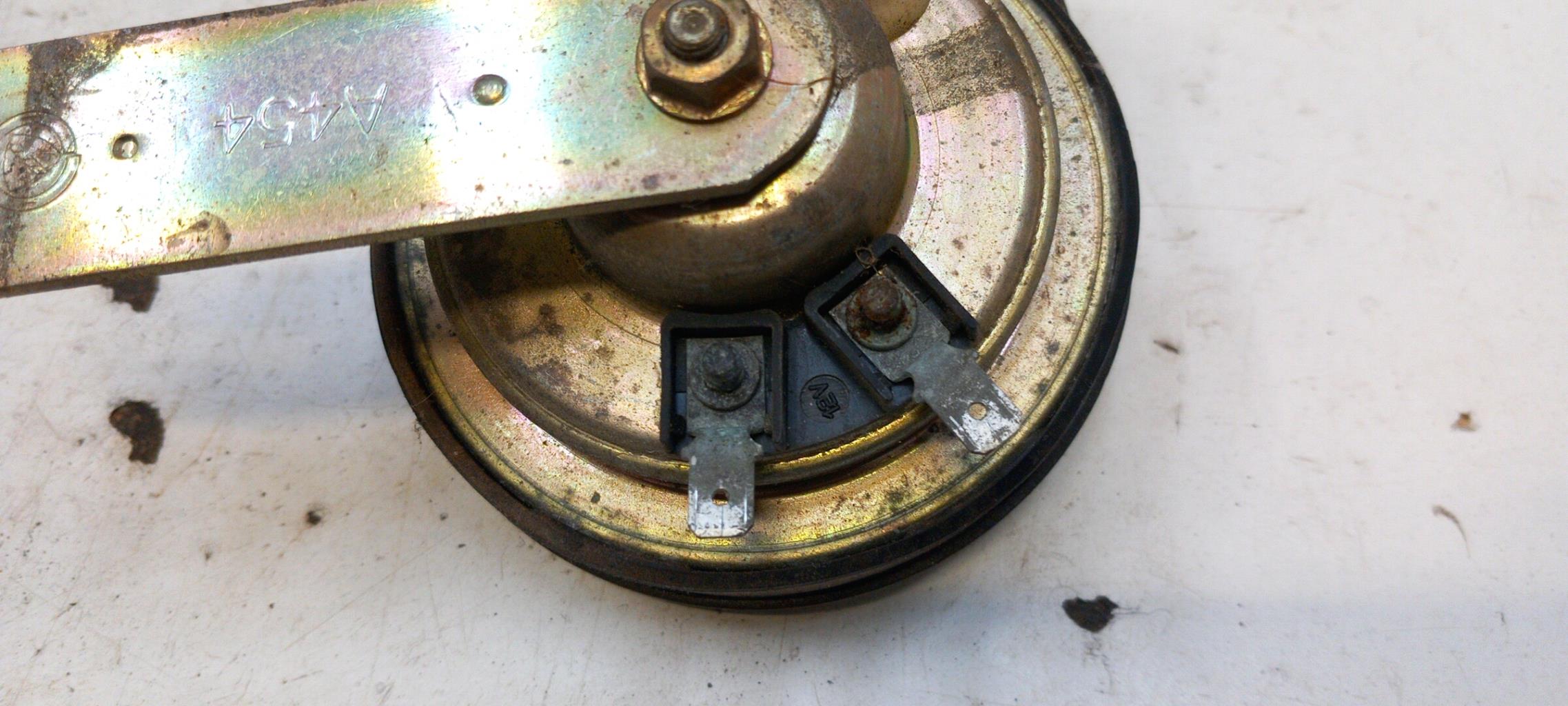 Tromba/Clacson FIAT PUNTO Gasolina - 1