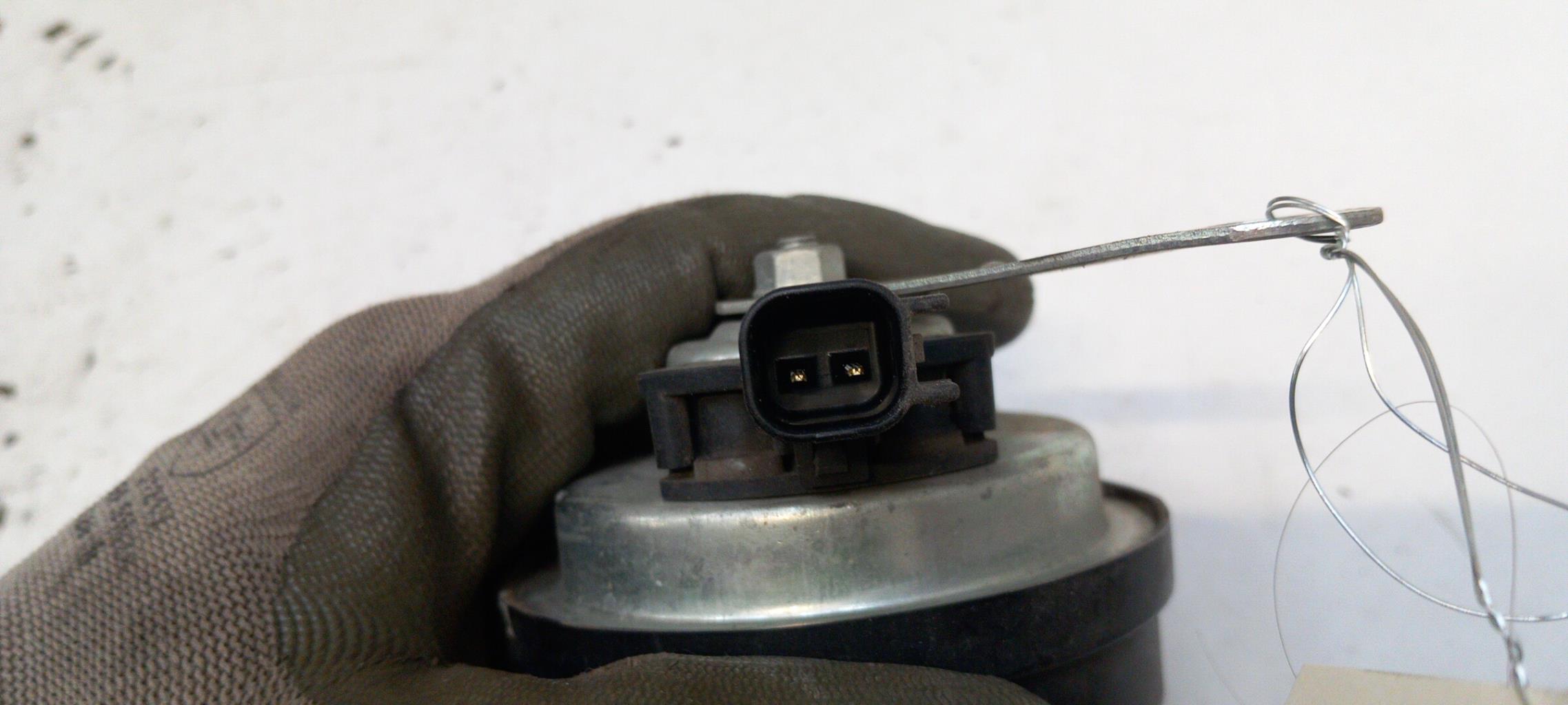 Tromba/Clacson FIAT GRANDE PUNTO Gasolina - 1