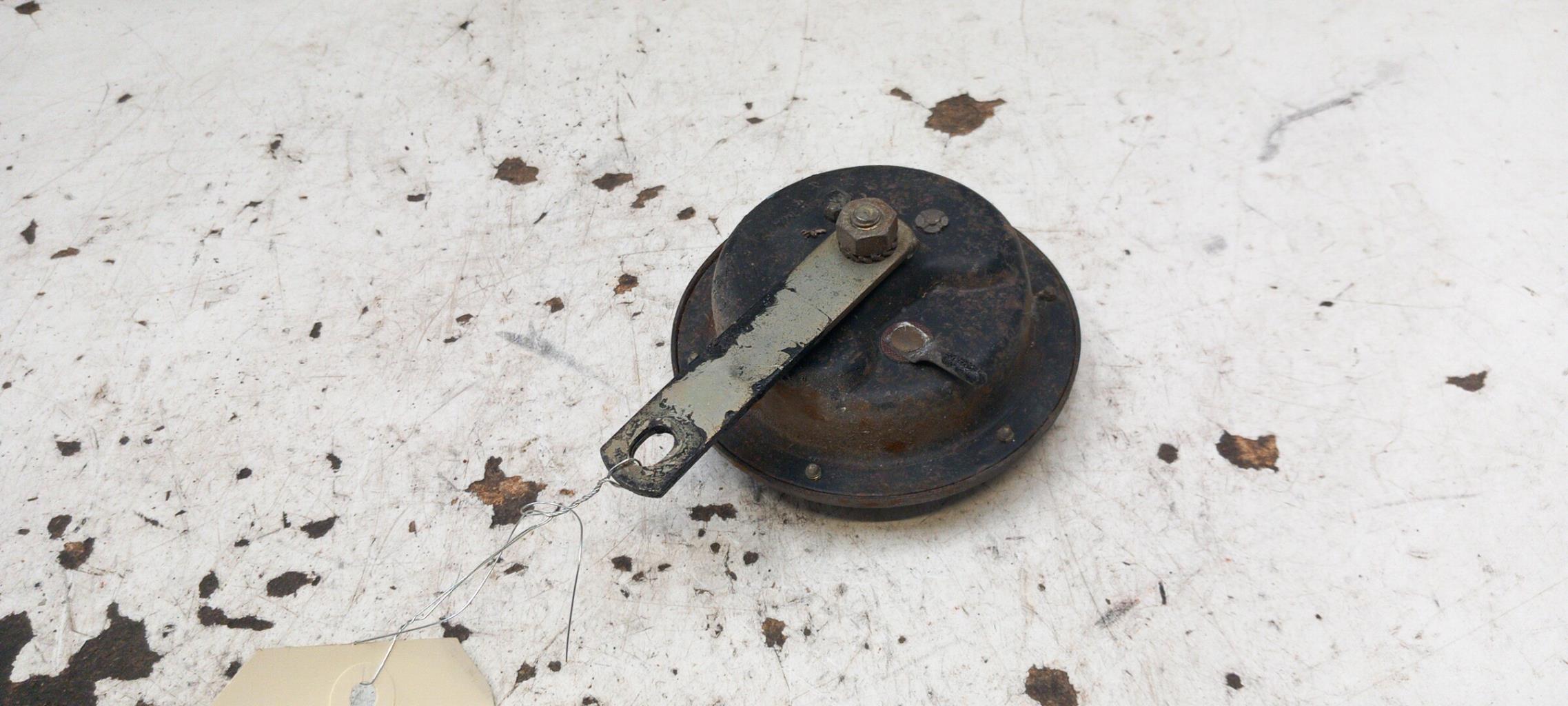 Tromba/Clacson CITROEN VISA PHASE 2  - 1