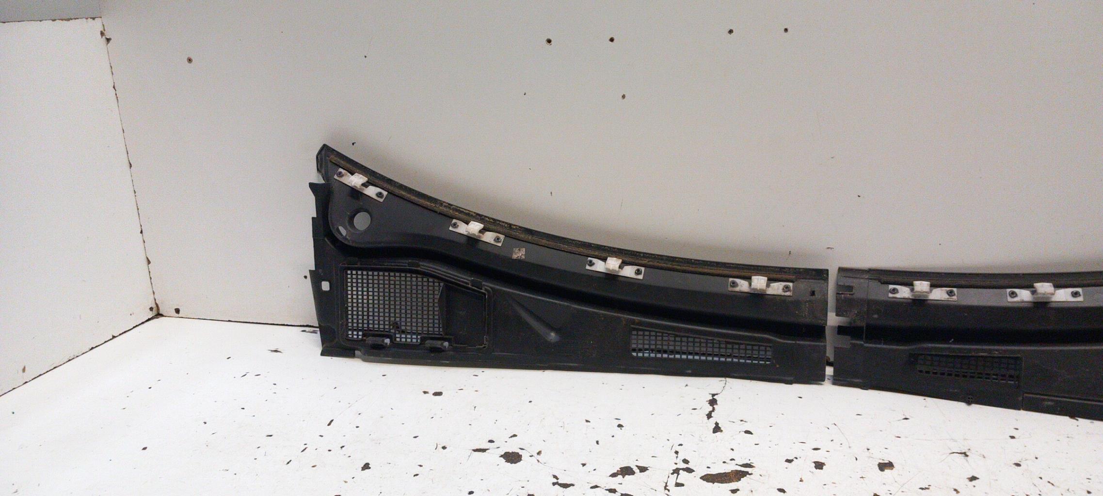 Quadro parabrezza RENAULT VEL SATIS PHASE 1 Diésel - 1