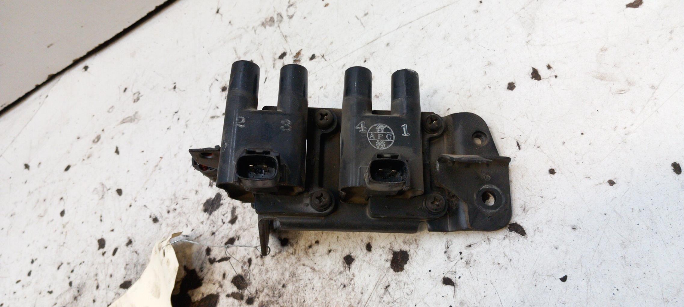 Bobina (accensione) KIA RIO 2 PHASE 1 Gasolina - 1