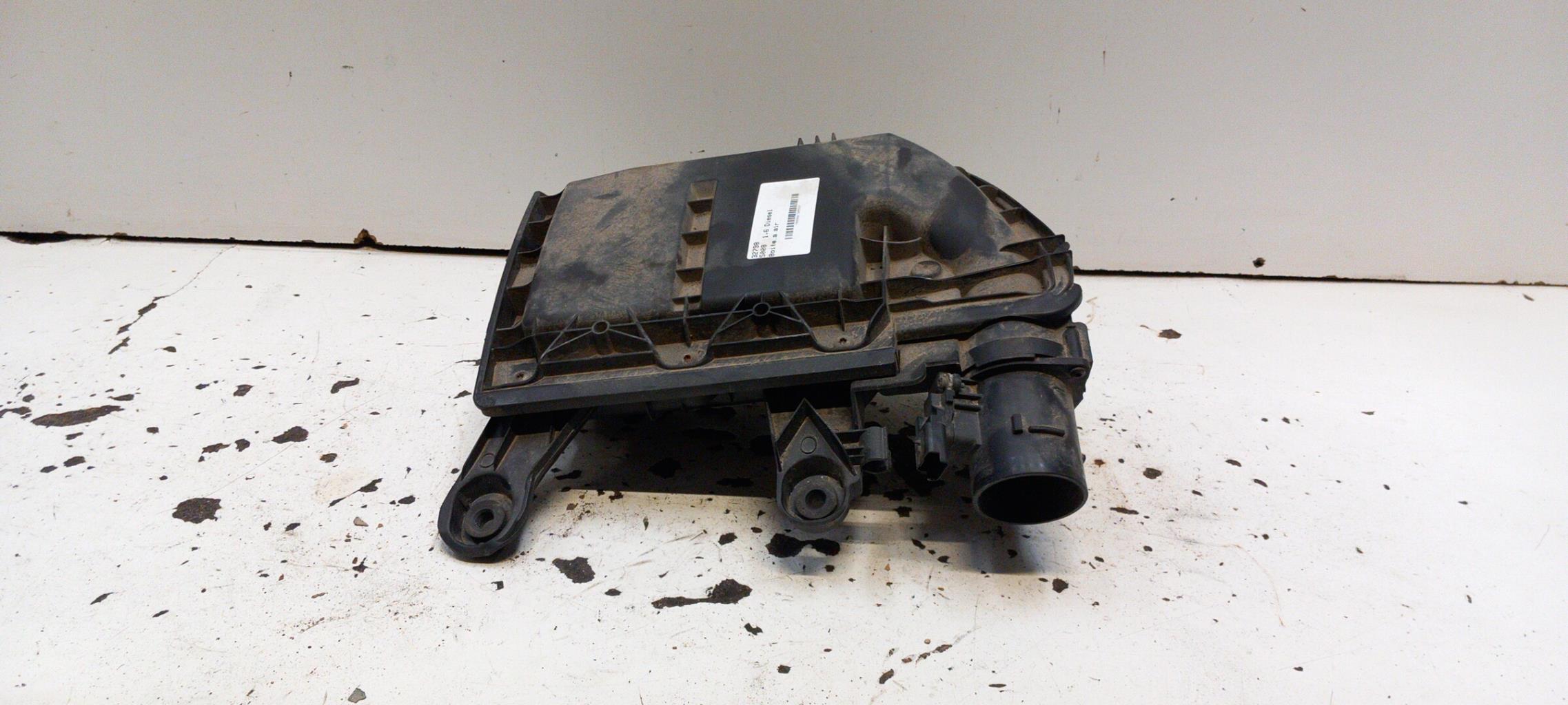 Scatola filtro PEUGEOT 5008 Diésel - 1
