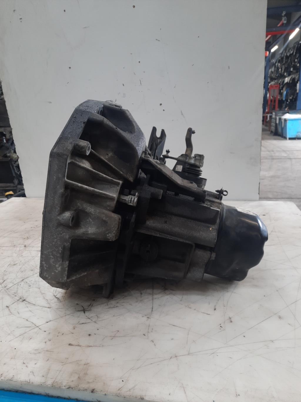 Boite de vitesses RENAULT MODUS PHASE 1 Essence - 1