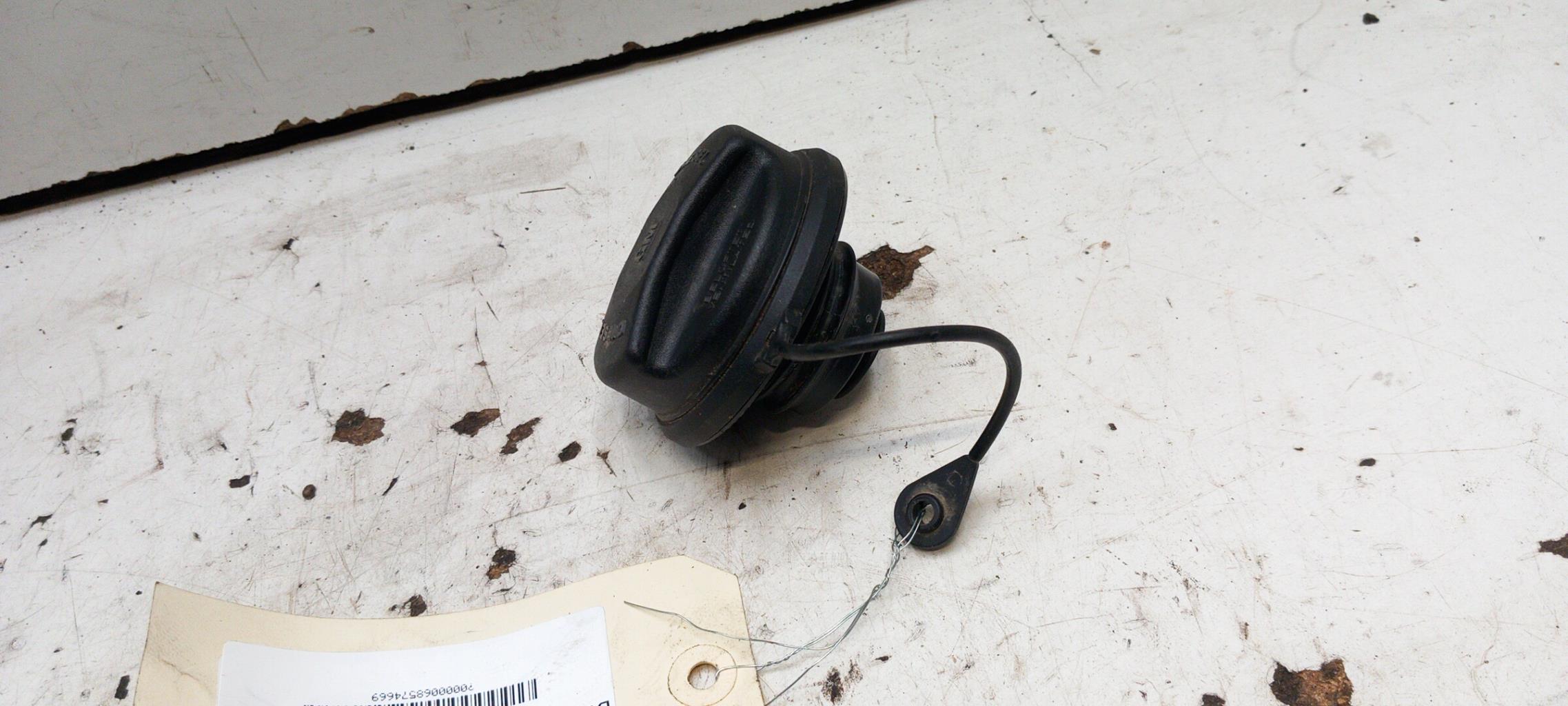 Bouchon de carburant OPEL ASTRA H PHASE 2 Diesel - 1