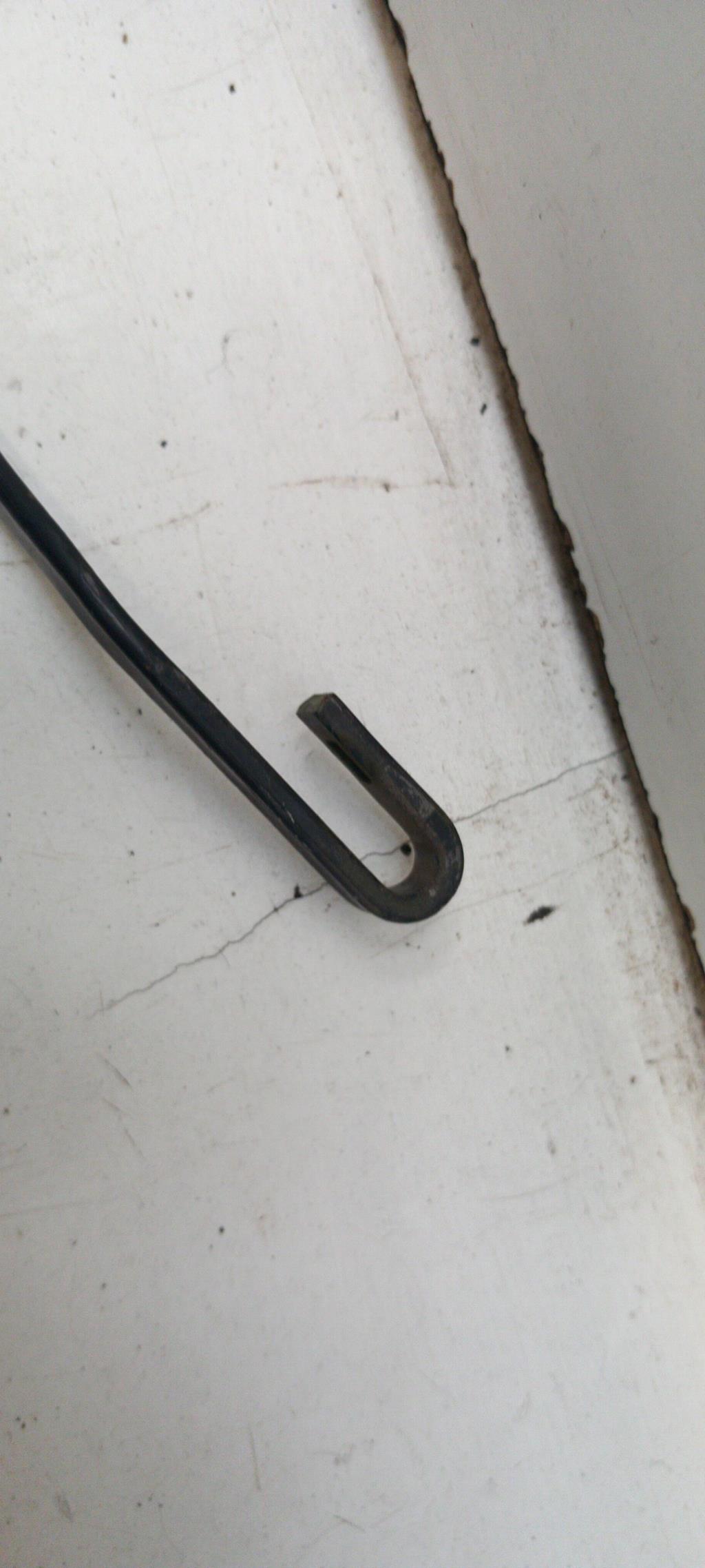 Braccio tergicristallo posteriore FORD MONDEO 1 PHASE 1 Diésel - 1