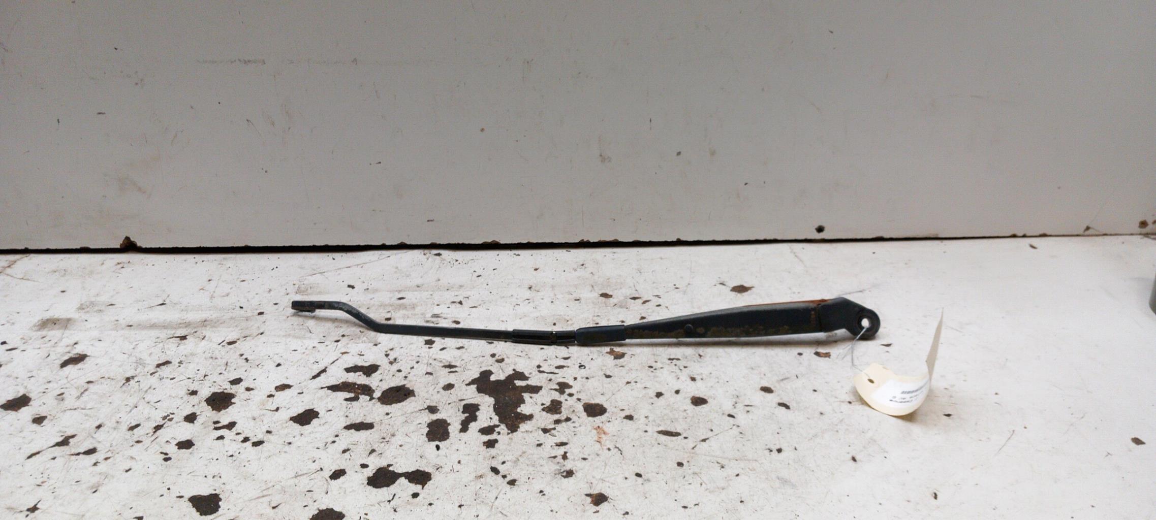 Braccio tergicristallo anteriore sinistro PEUGEOT 605 PHASE 1 Gasolina - 1