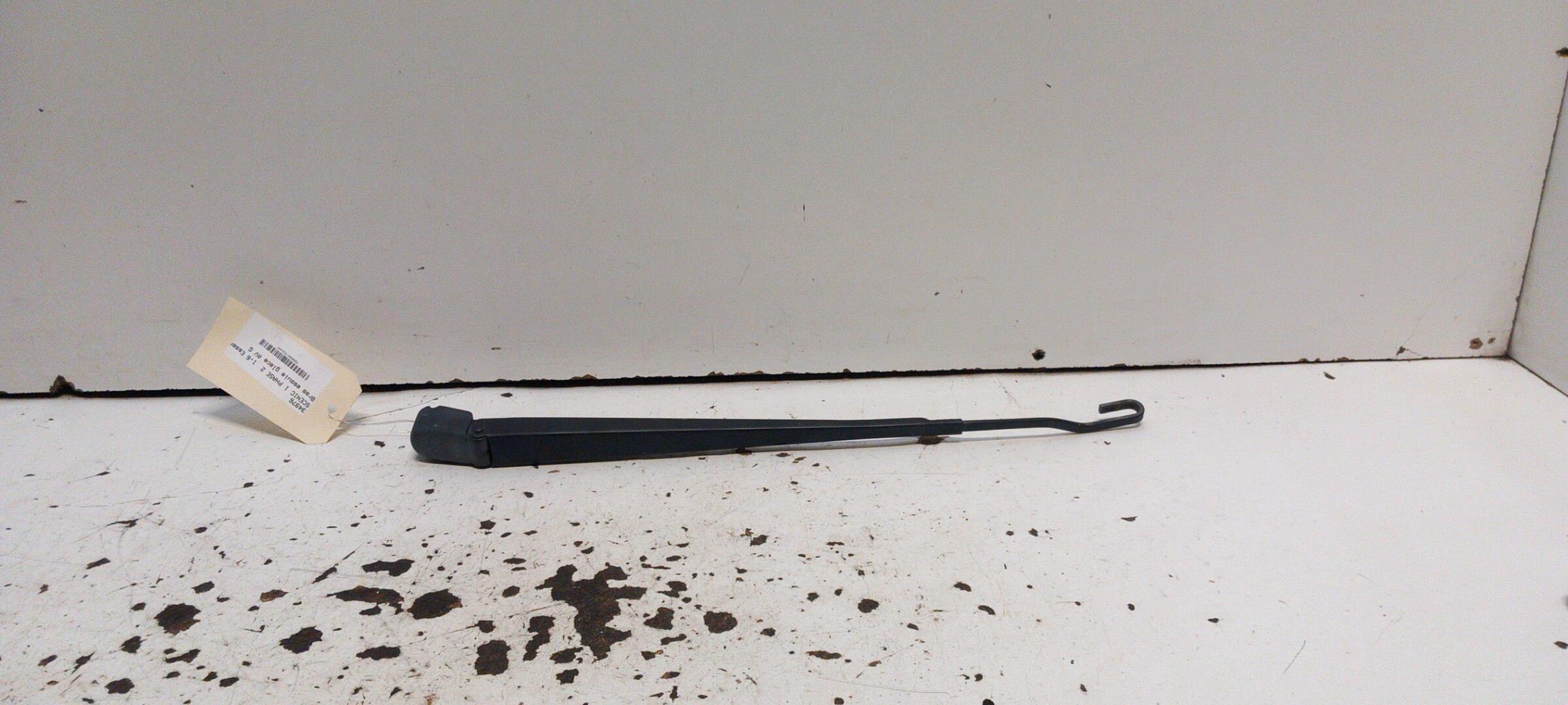Braccio tergicristallo anteriore sinistro RENAULT SCENIC 1 PHASE 2 Gasolina - 1