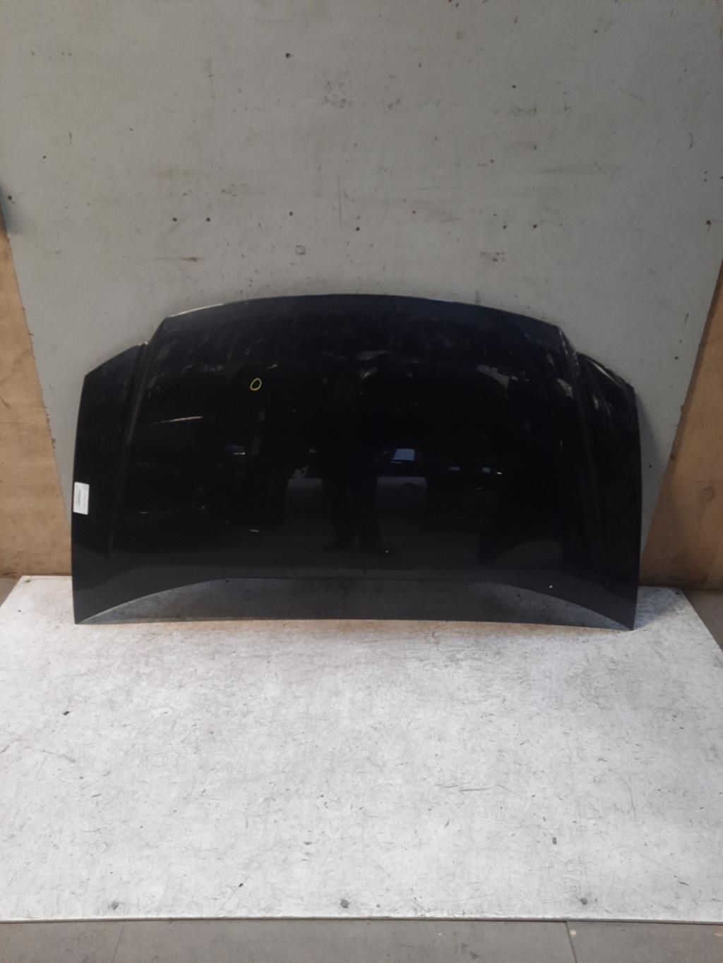 Capot CHRYSLER GRAND VOYAGER 4 PHASE 2 Diesel - 1