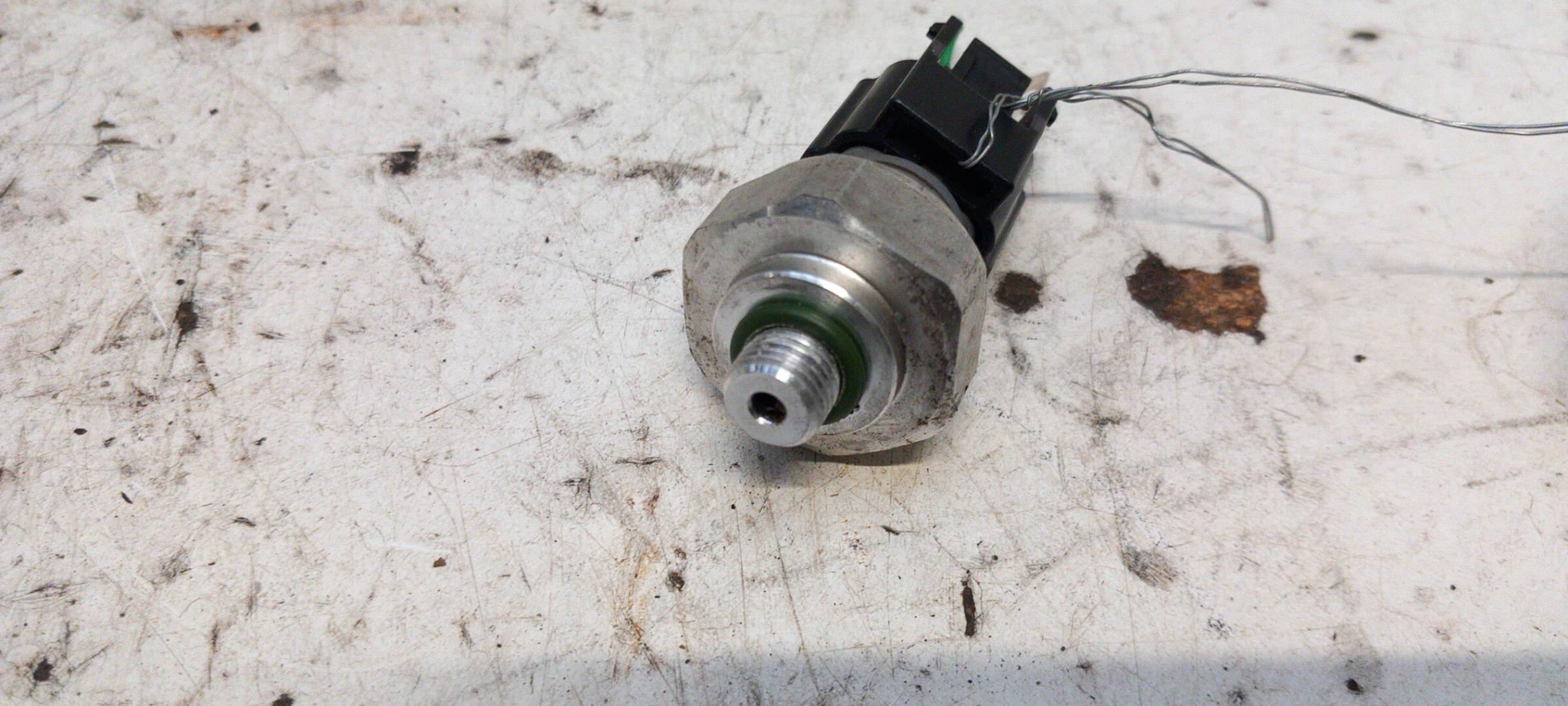 Sensore di pressione del collettore di iniezione CITROEN XSARA PICASSO PHASE 1 Gasolina - 1