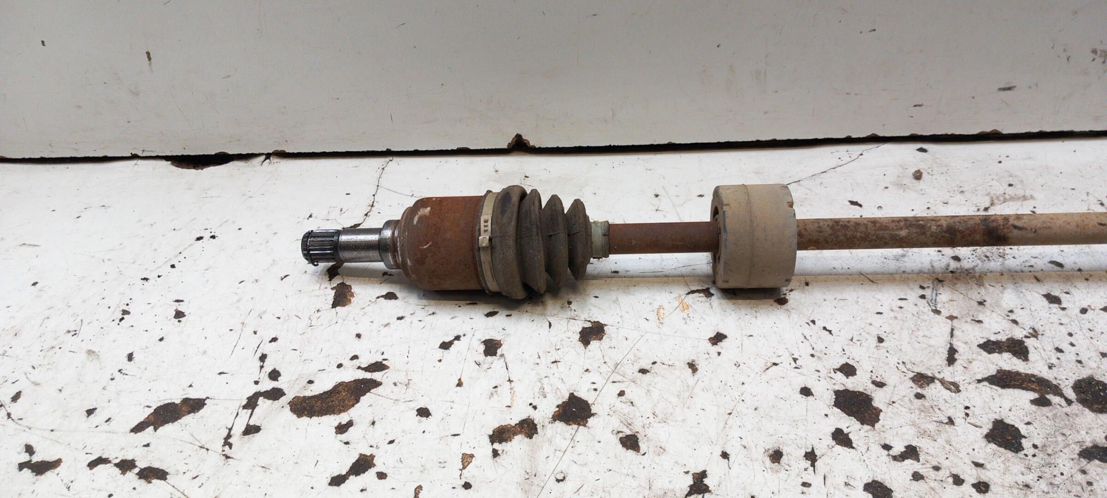 Giunto cardanico albero di trasmissione destro FIAT PANDA 2 PHASE 1 Gasolina - 1