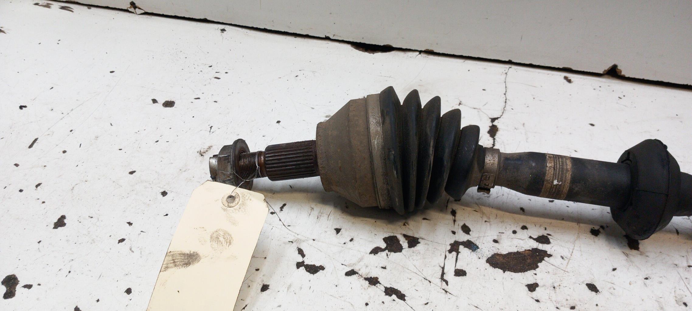 Giunto cardanico albero di trasmissione destro ALFA ROMEO 159 Diésel - 1