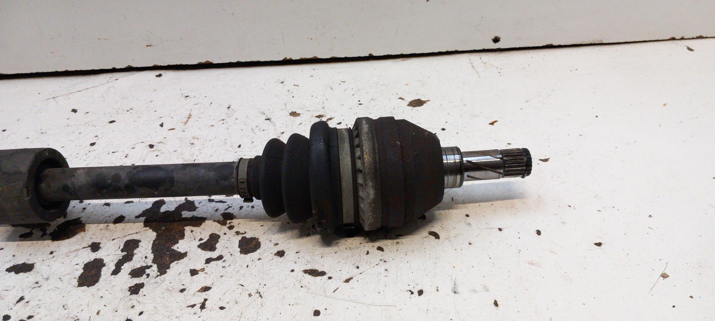 Giunto cardanico albero di trasmissione destro OPEL ASTRA H PHASE 1 Gasolina - 1