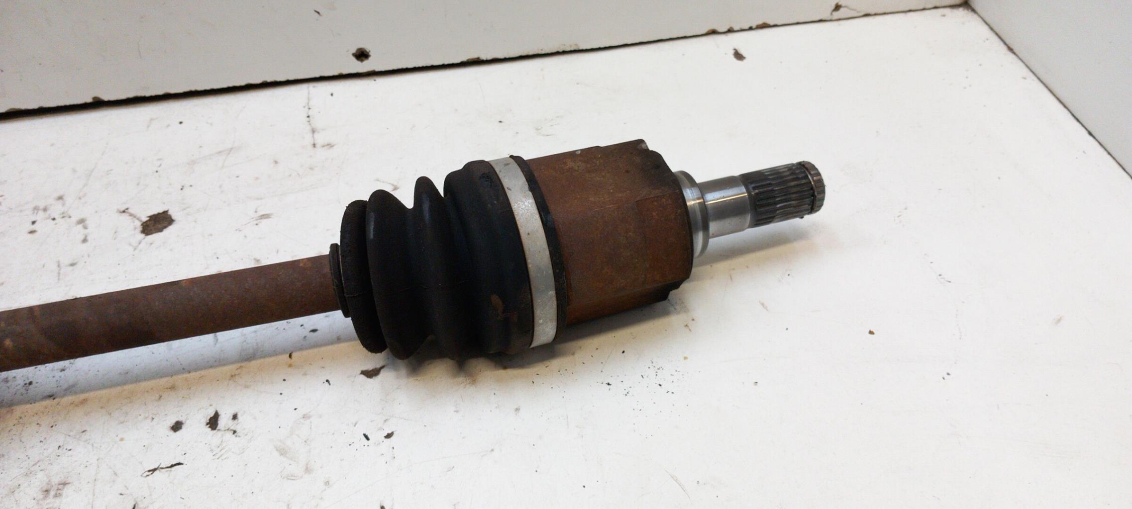 Giunto cardanico albero di trasmissione destro KIA RIO 2 PHASE 1 Gasolina - 1